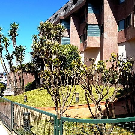 Playa Samil Vigo Reformado 2016 Daire Dış mekan fotoğraf