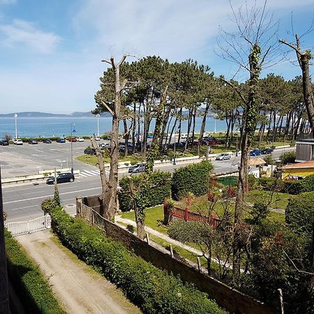 Playa Samil Vigo Reformado 2016 Daire Dış mekan fotoğraf